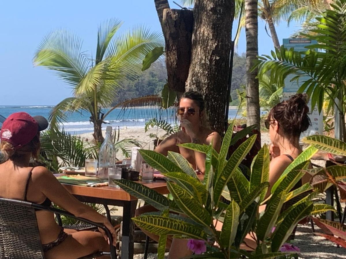 Beach Front Bahia Samara Ngoại thất bức ảnh