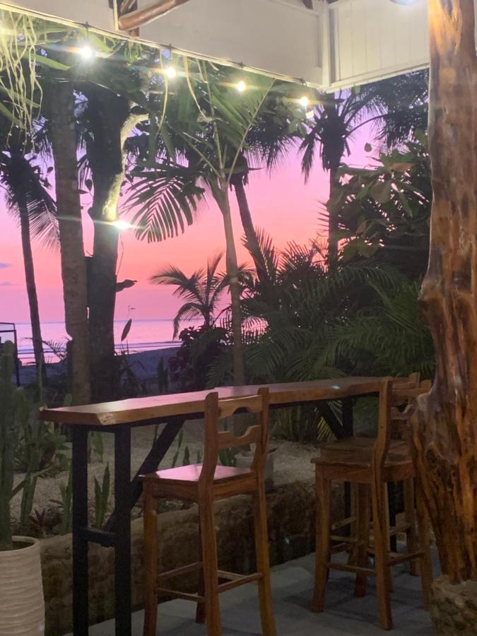 Beach Front Bahia Samara Ngoại thất bức ảnh