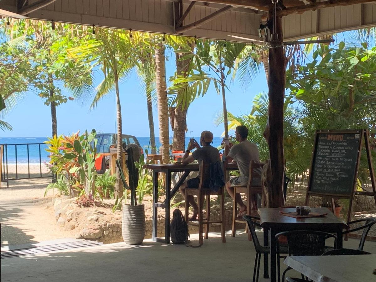 Beach Front Bahia Samara Ngoại thất bức ảnh