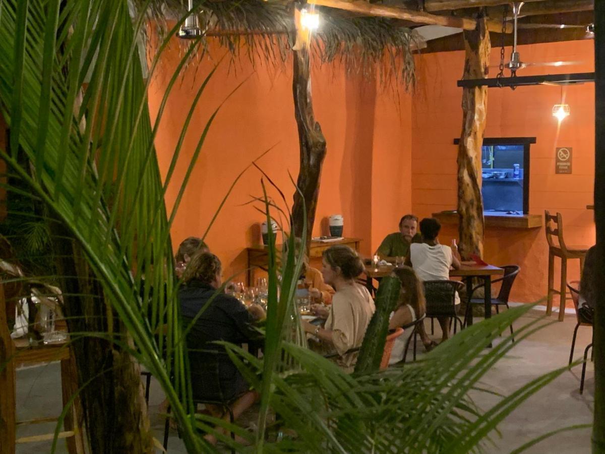Beach Front Bahia Samara Ngoại thất bức ảnh