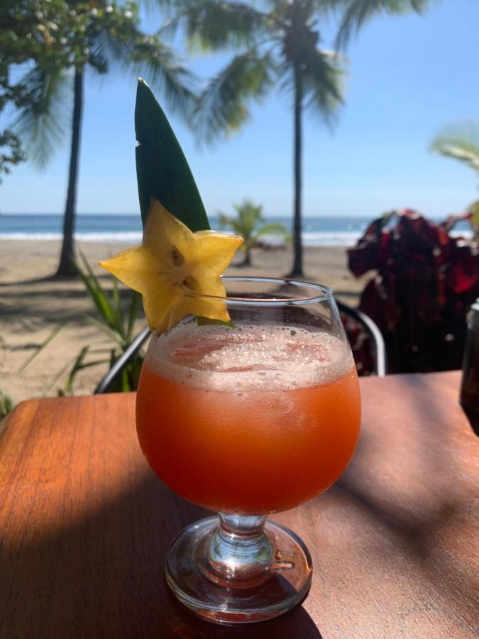 Beach Front Bahia Samara Ngoại thất bức ảnh
