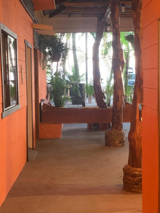Beach Front Bahia Samara Ngoại thất bức ảnh