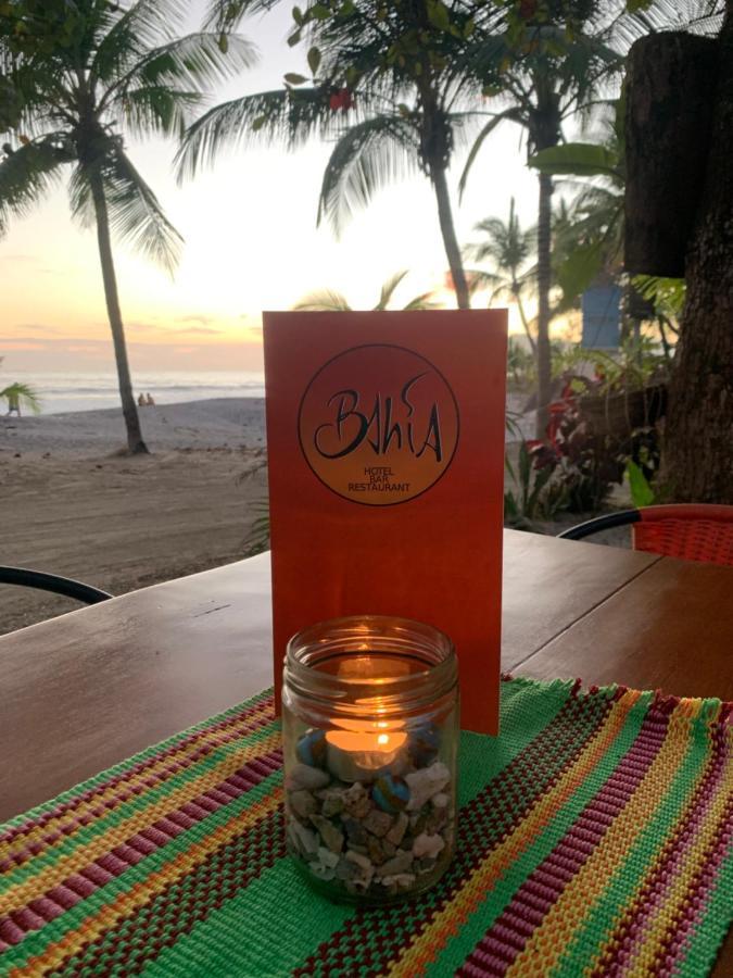 Beach Front Bahia Samara Ngoại thất bức ảnh