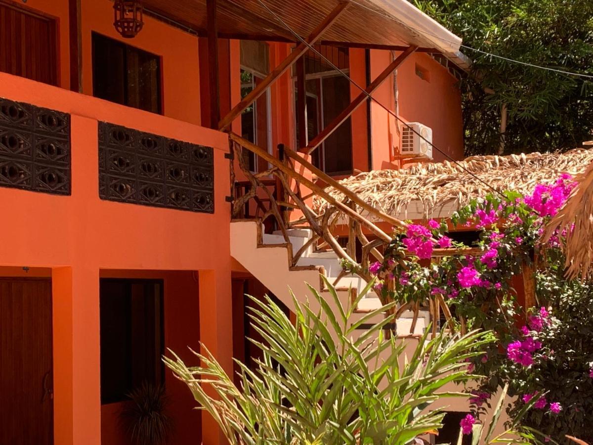 Beach Front Bahia Samara Ngoại thất bức ảnh