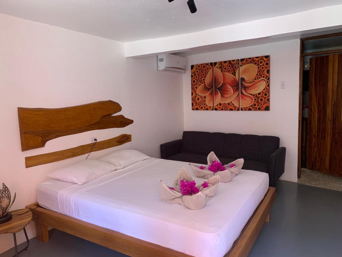 Beach Front Bahia Samara Ngoại thất bức ảnh
