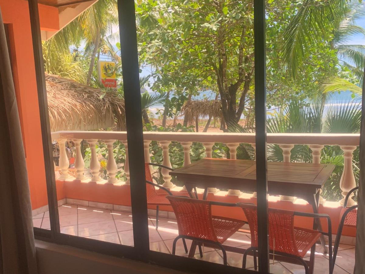 Beach Front Bahia Samara Ngoại thất bức ảnh