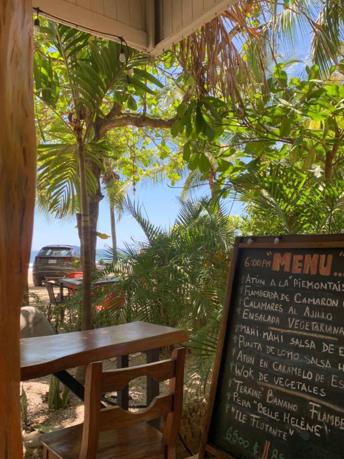 Beach Front Bahia Samara Ngoại thất bức ảnh