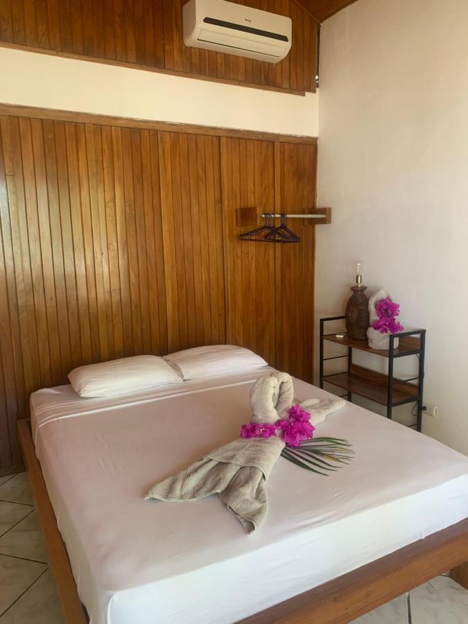 Beach Front Bahia Samara Ngoại thất bức ảnh