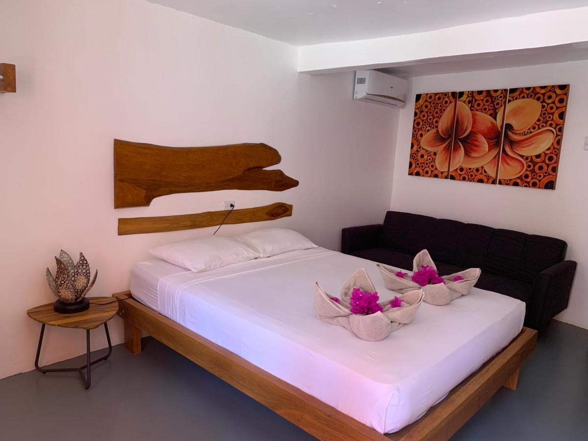 Beach Front Bahia Samara Ngoại thất bức ảnh