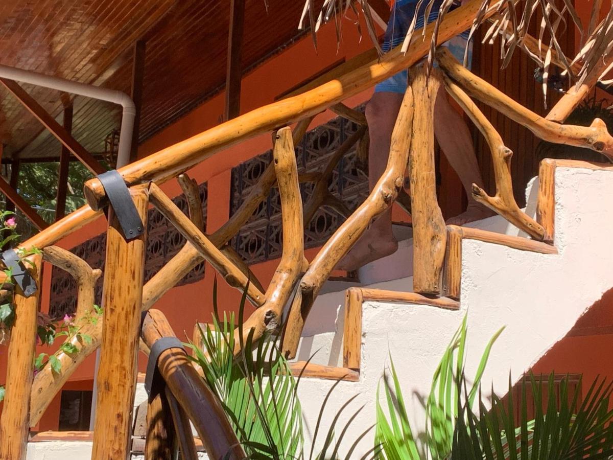 Beach Front Bahia Samara Ngoại thất bức ảnh