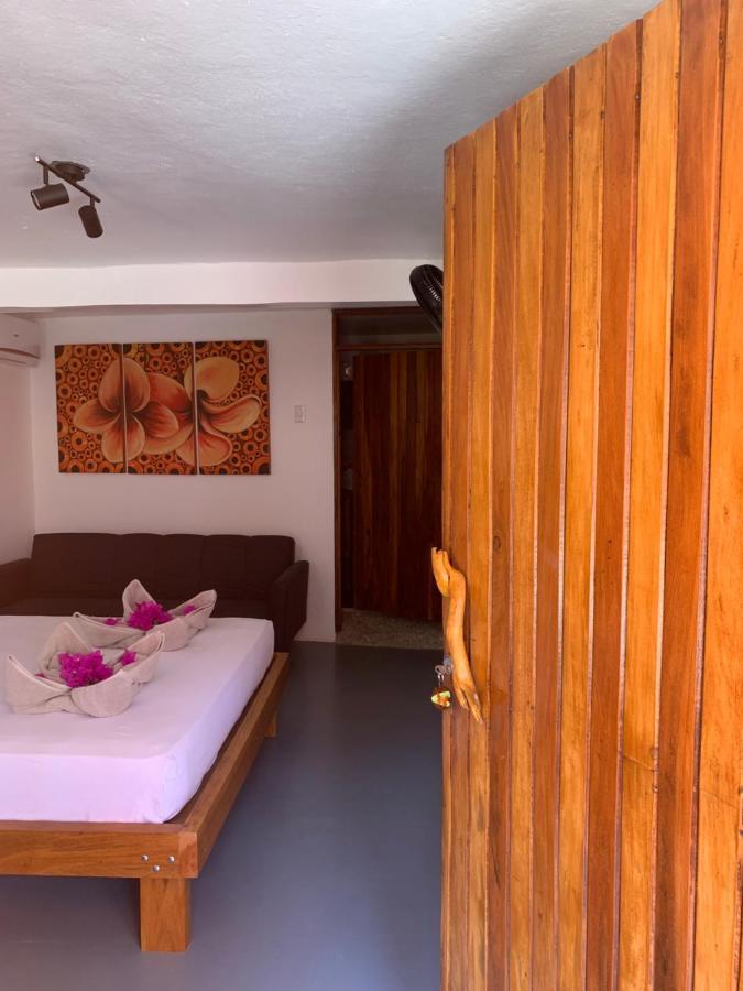 Beach Front Bahia Samara Ngoại thất bức ảnh