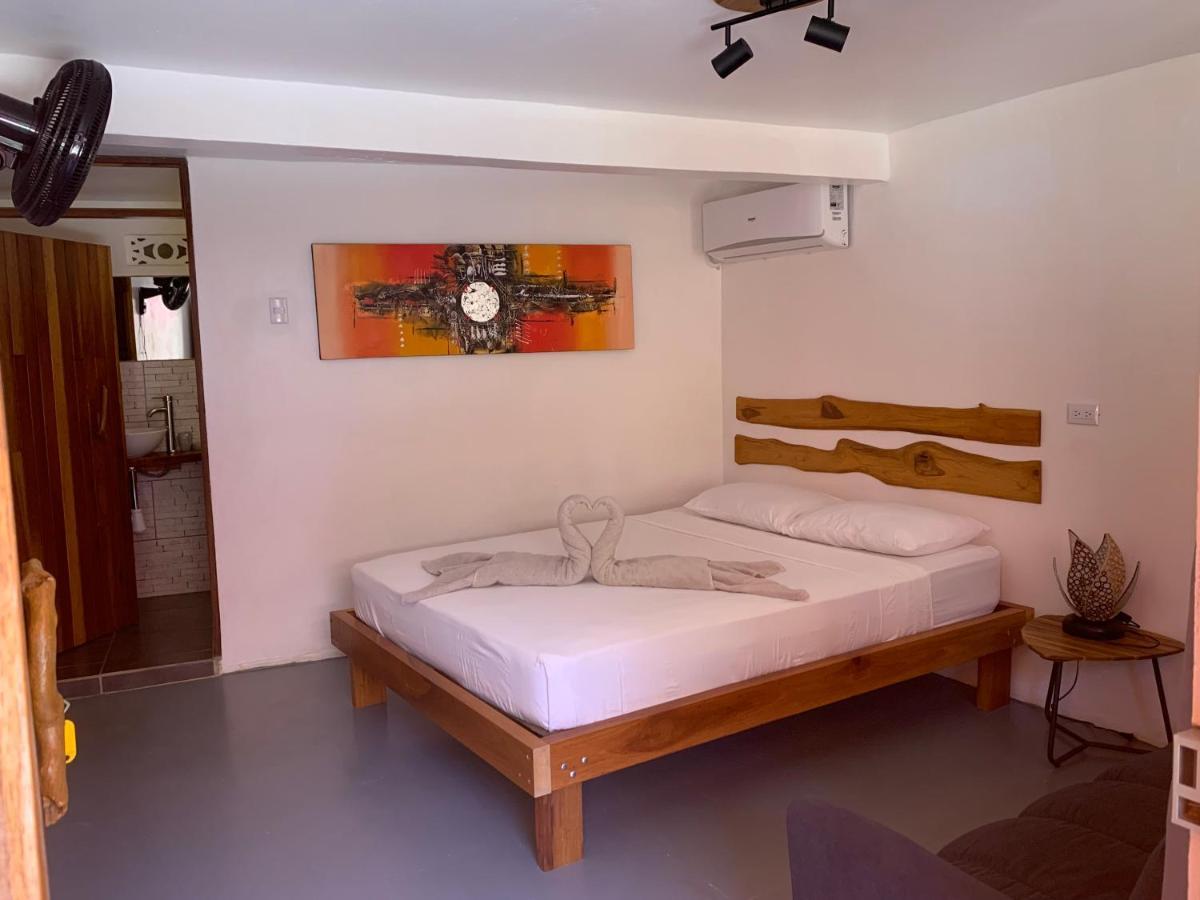 Beach Front Bahia Samara Ngoại thất bức ảnh