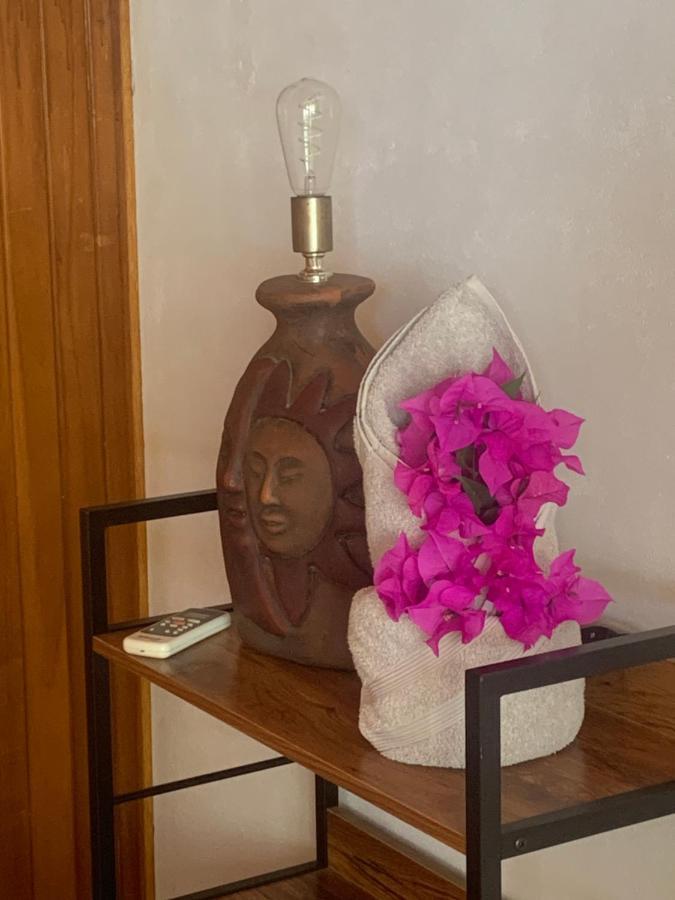 Beach Front Bahia Samara Ngoại thất bức ảnh