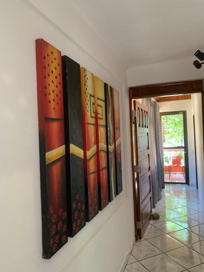 Beach Front Bahia Samara Ngoại thất bức ảnh