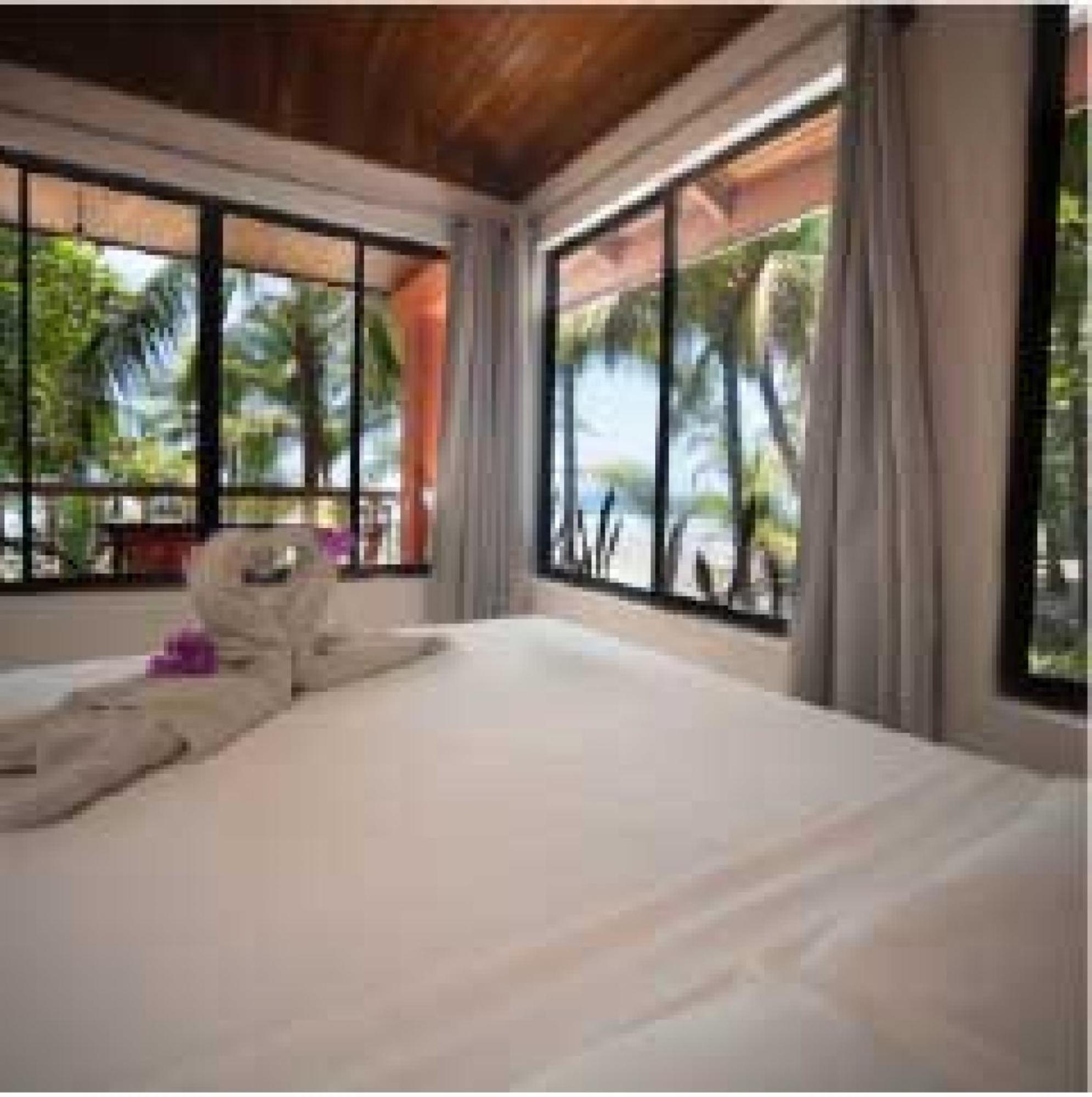 Beach Front Bahia Samara Phòng bức ảnh