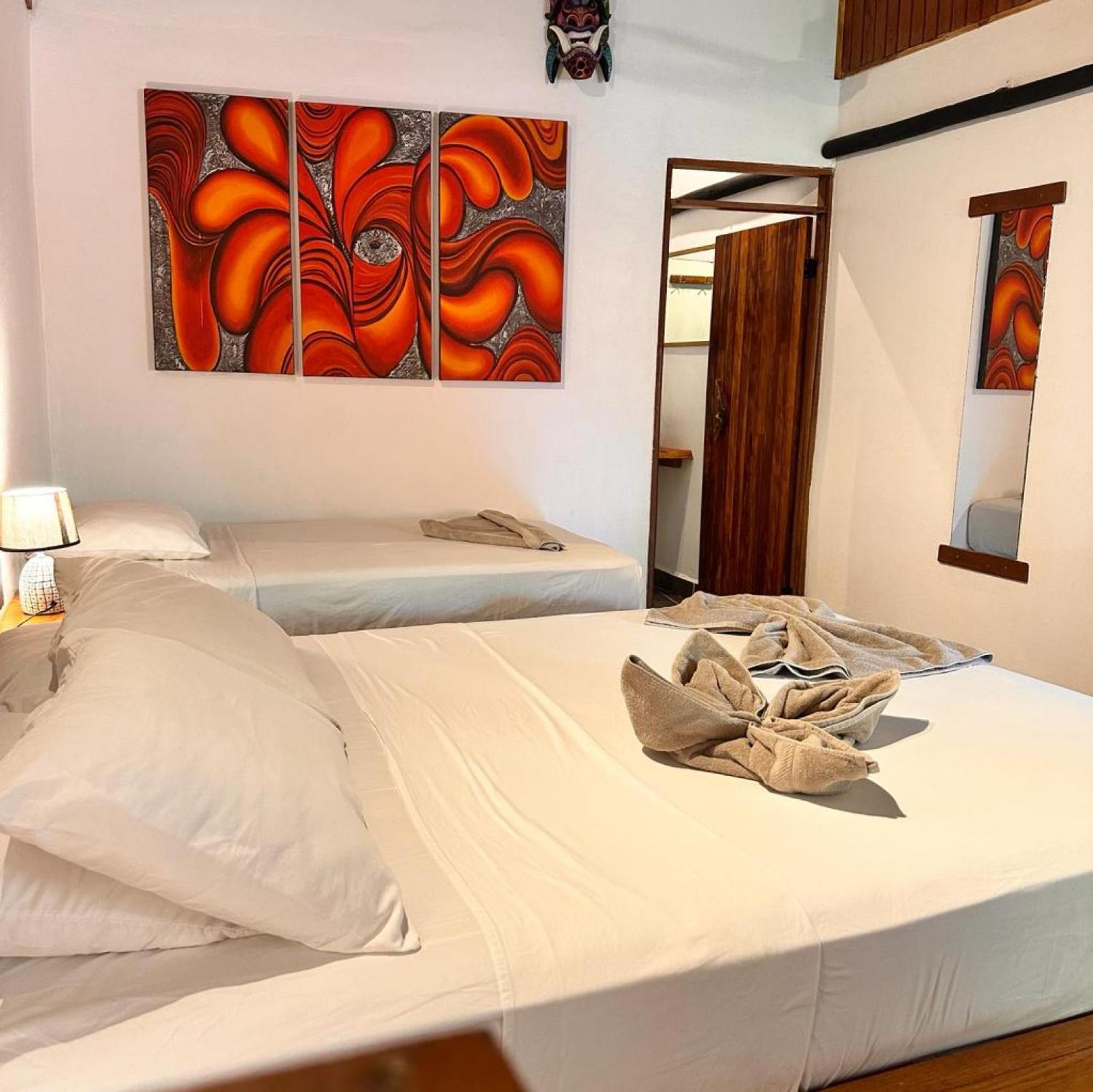 Beach Front Bahia Samara Phòng bức ảnh