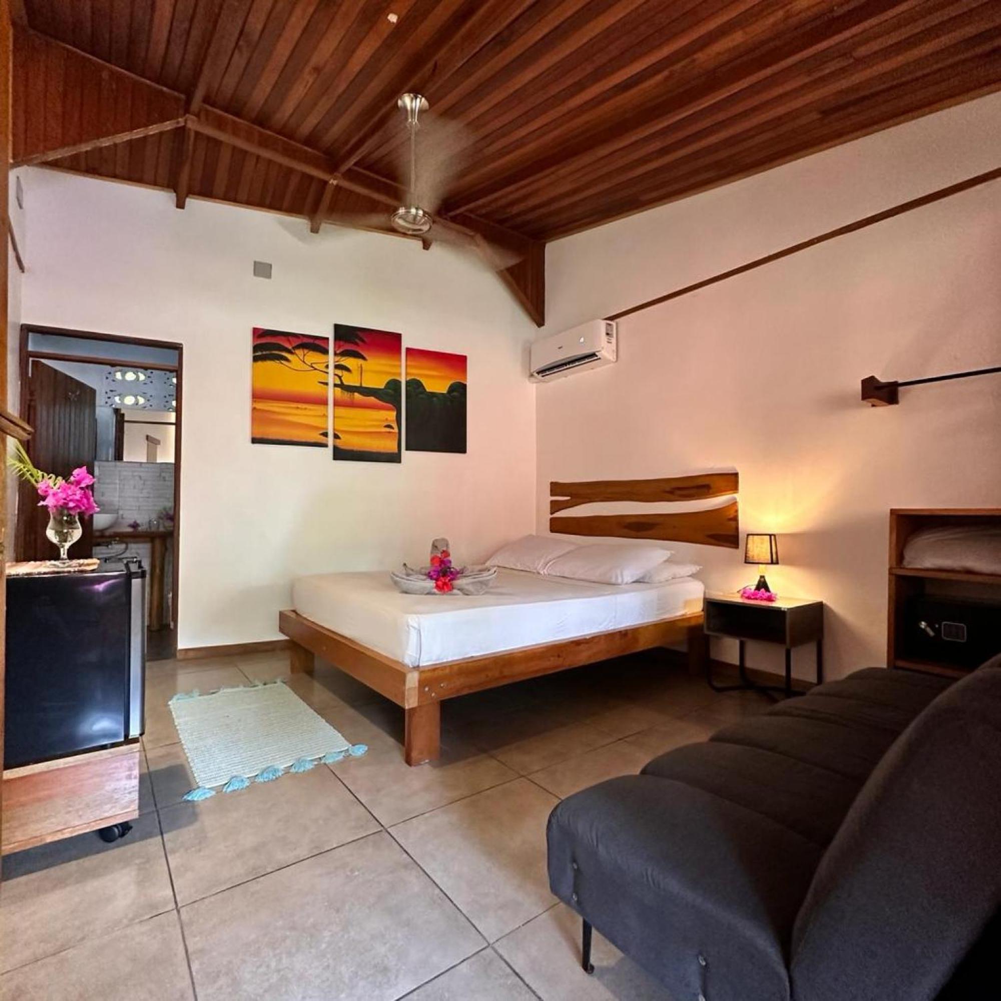 Beach Front Bahia Samara Phòng bức ảnh