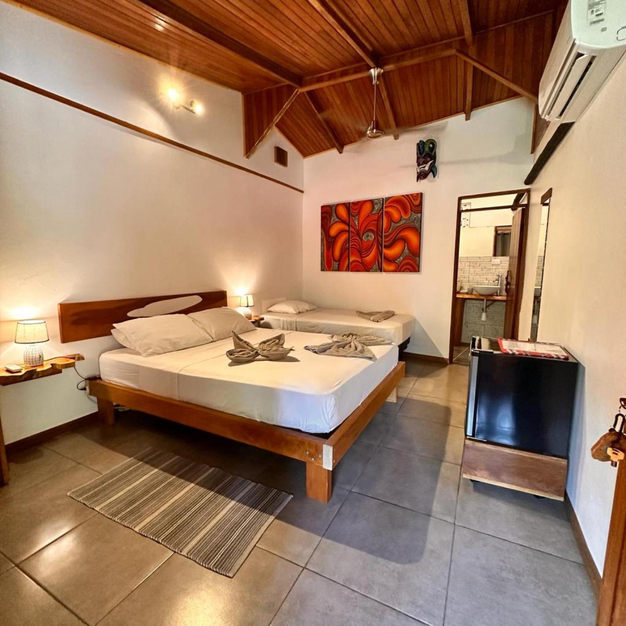 Beach Front Bahia Samara Phòng bức ảnh
