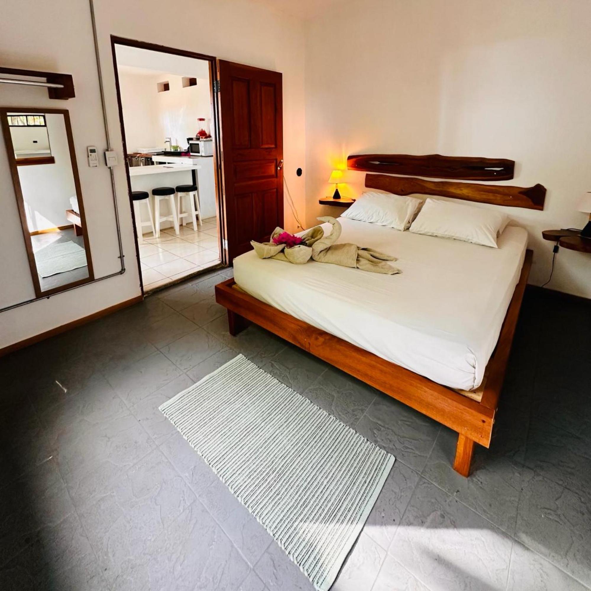 Beach Front Bahia Samara Phòng bức ảnh