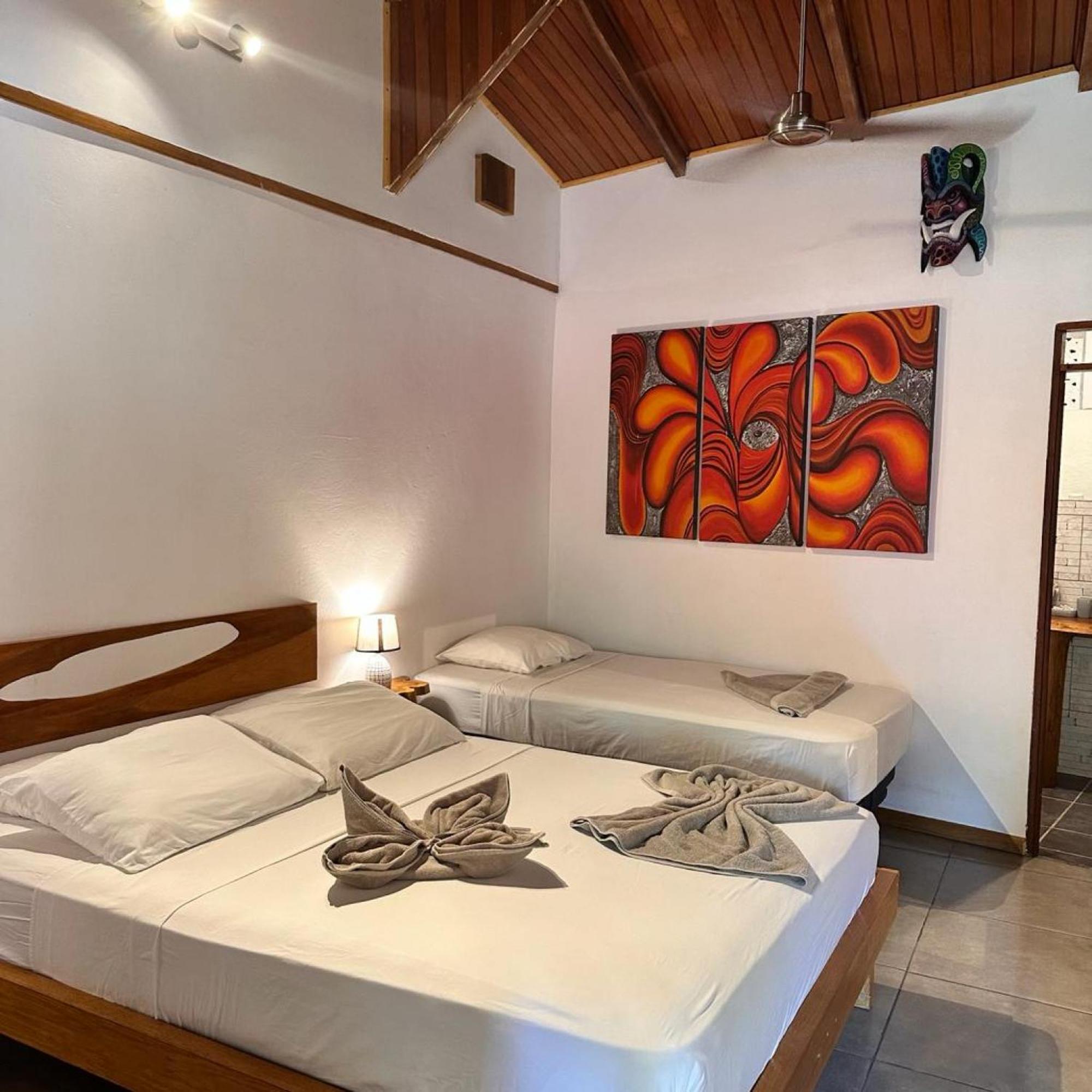 Beach Front Bahia Samara Phòng bức ảnh