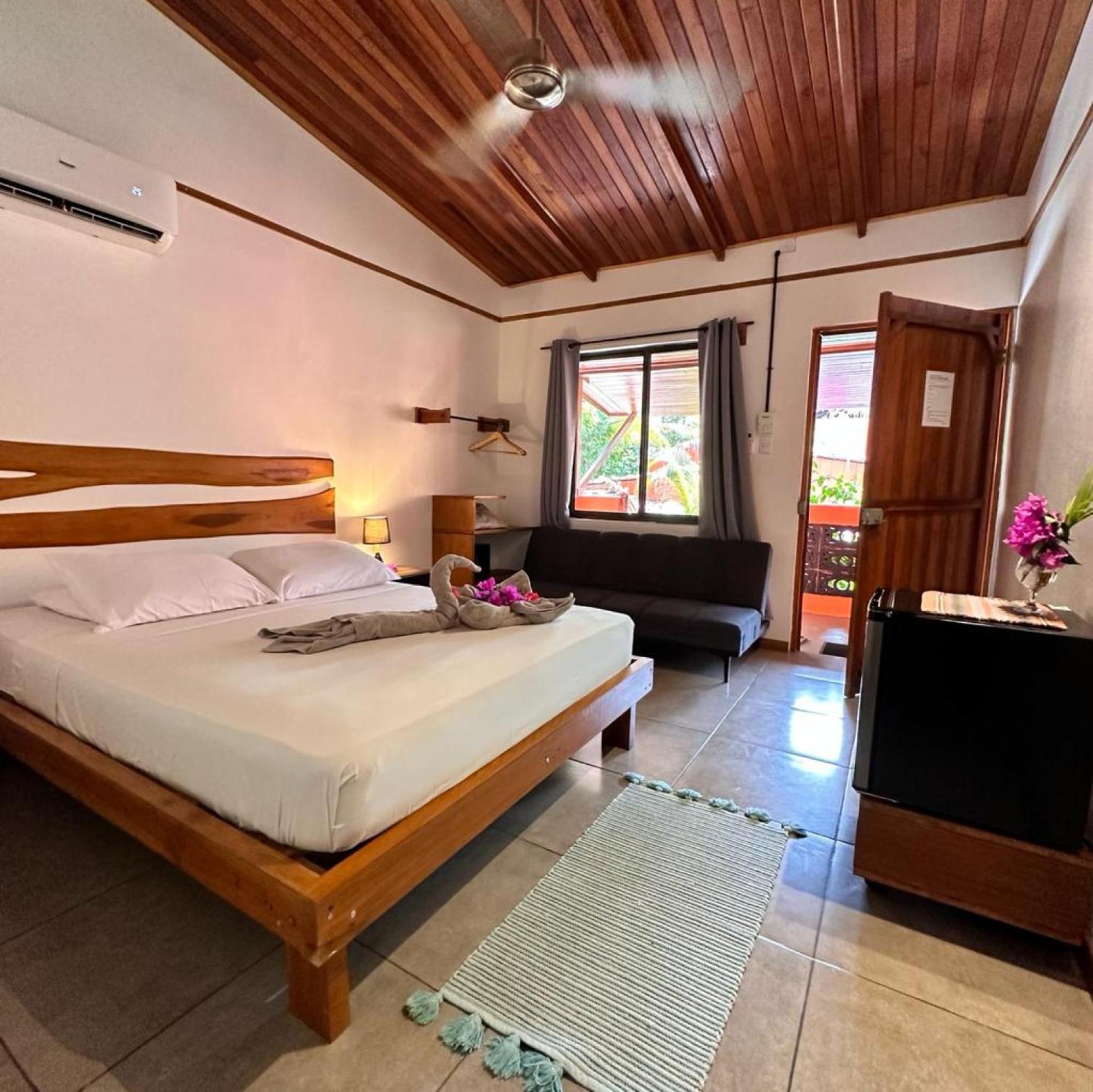 Beach Front Bahia Samara Phòng bức ảnh