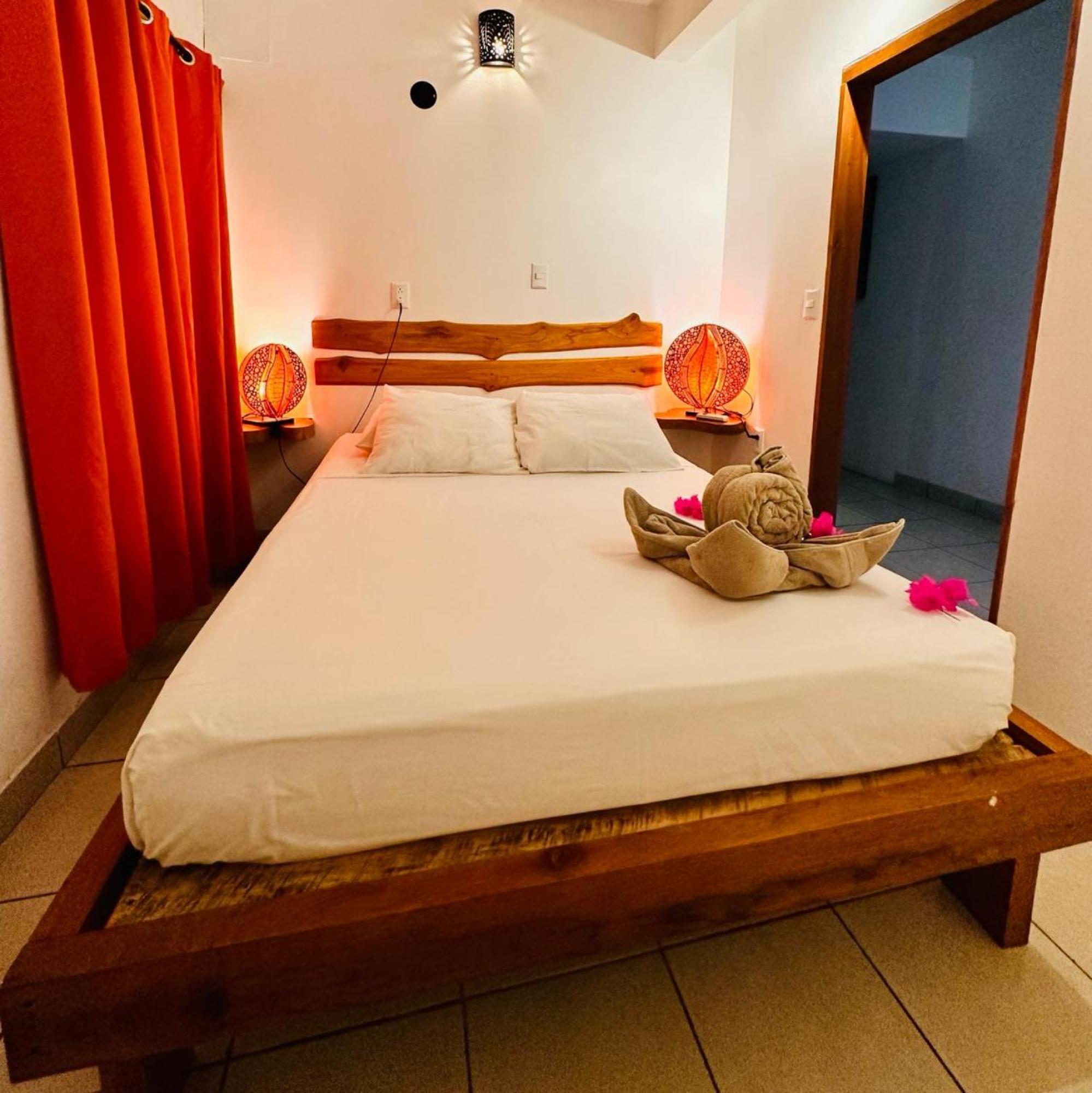 Beach Front Bahia Samara Phòng bức ảnh
