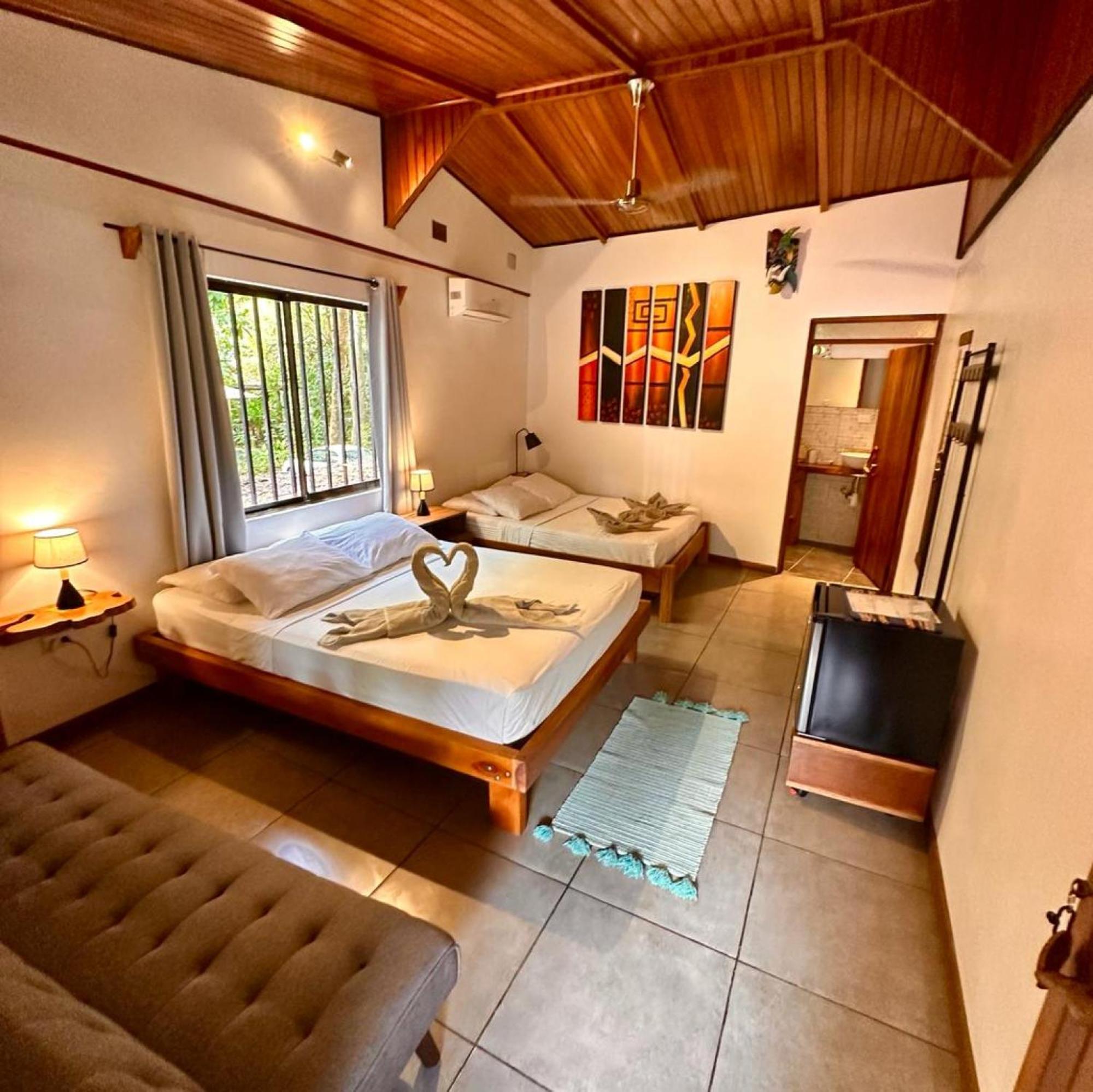 Beach Front Bahia Samara Phòng bức ảnh